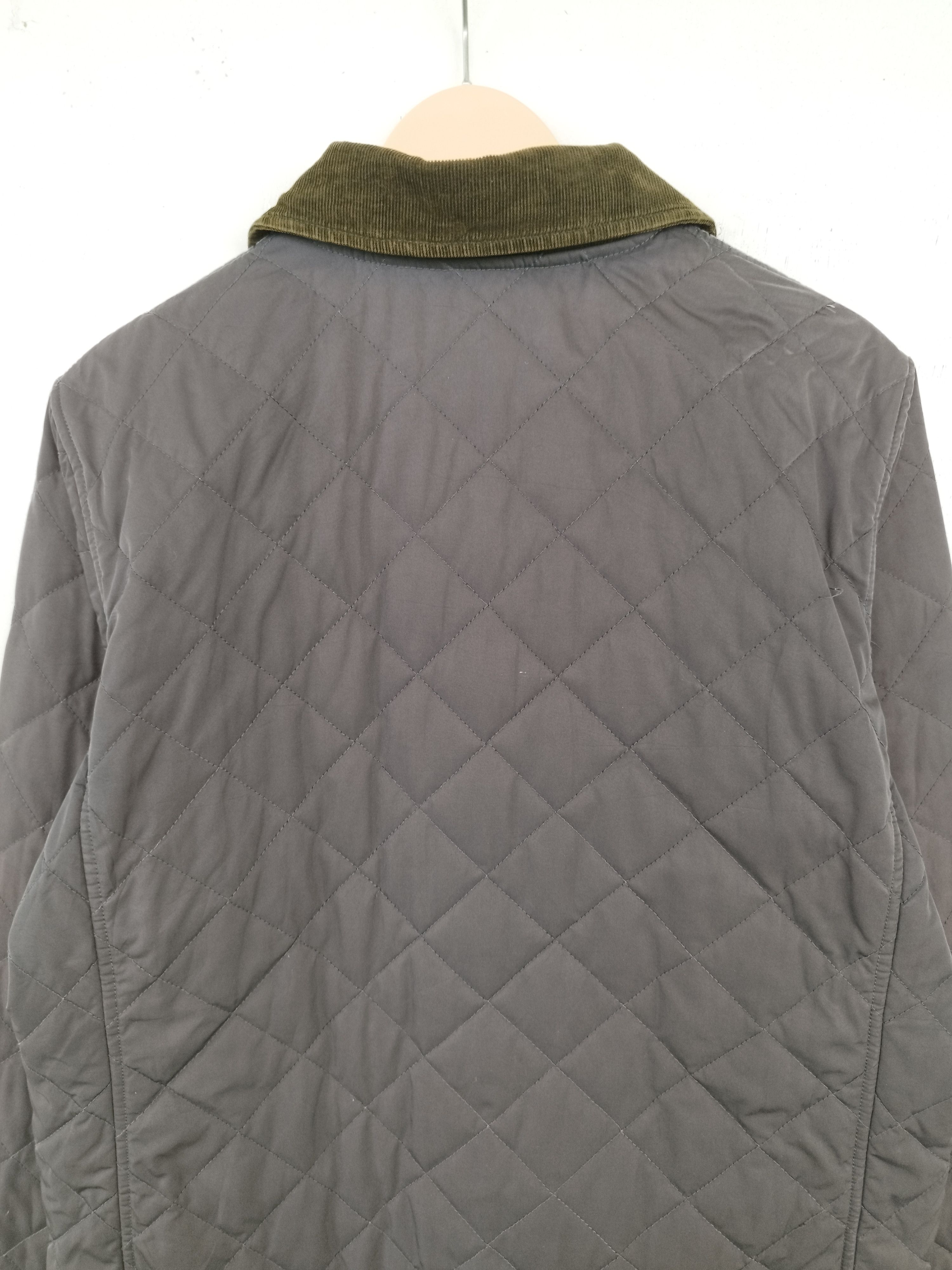 Karl Helmut Karl Helmut jacket quilted Size US M / EU 48-50 / 2 - 5 Thumbnail