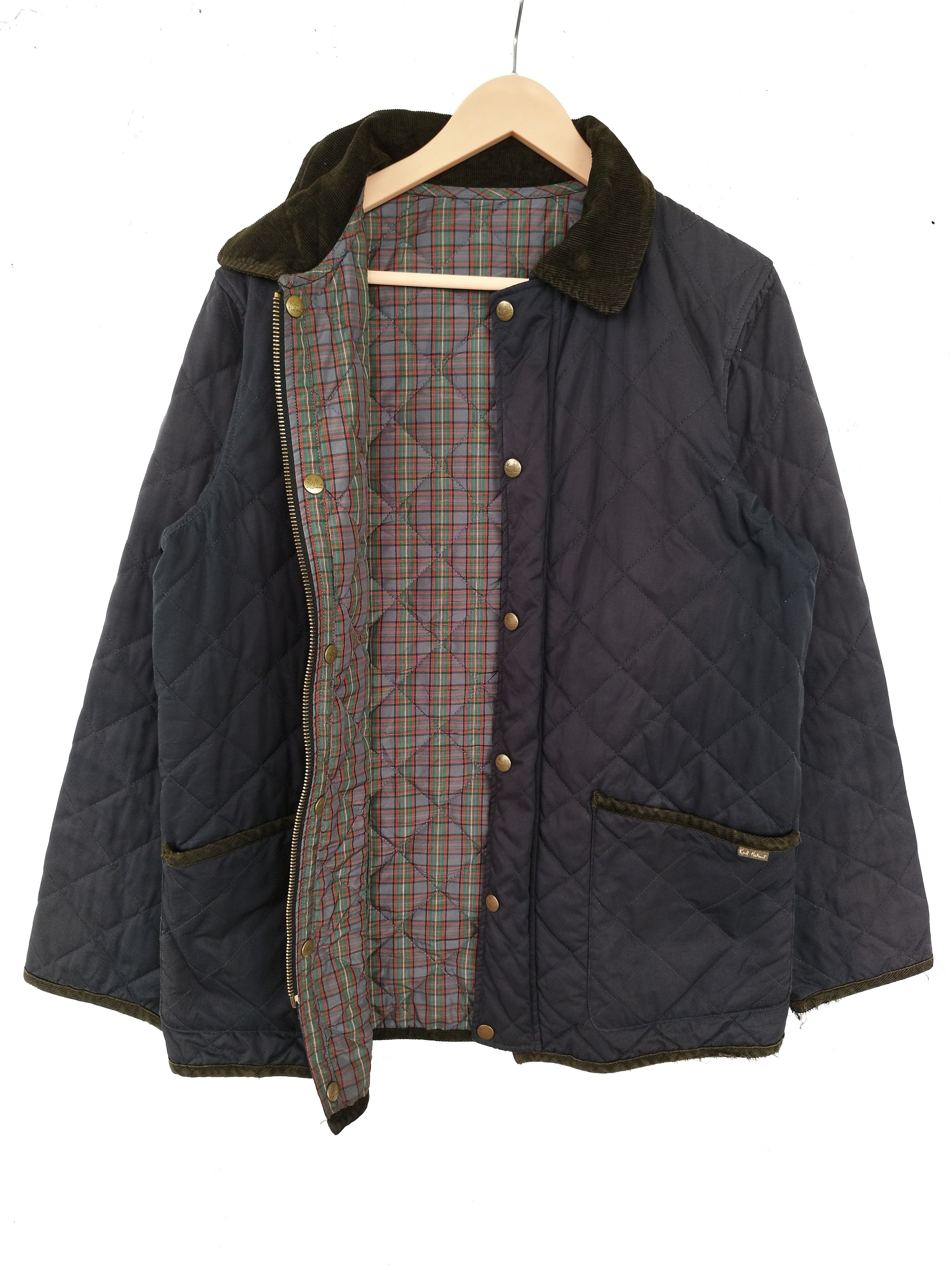 Karl Helmut | Grailed