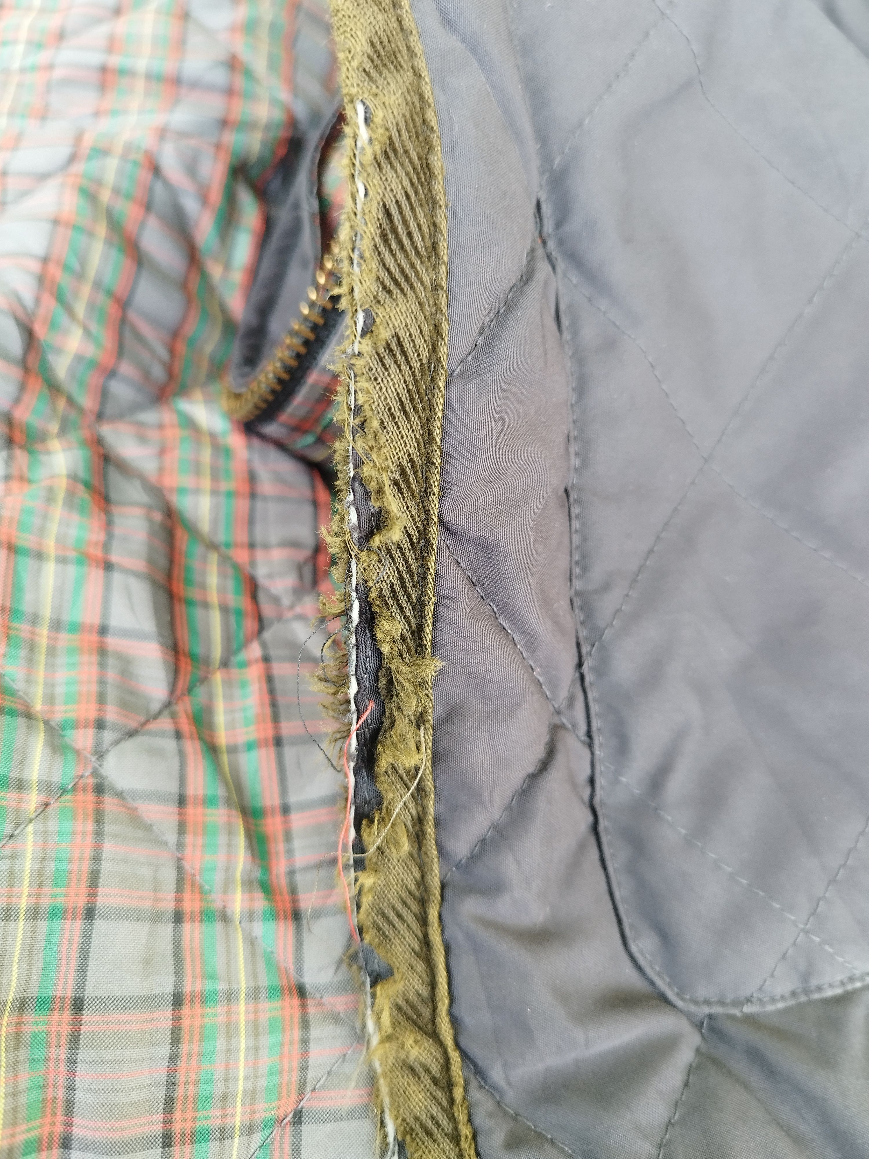 Karl Helmut Karl Helmut jacket quilted Size US M / EU 48-50 / 2 - 8 Thumbnail