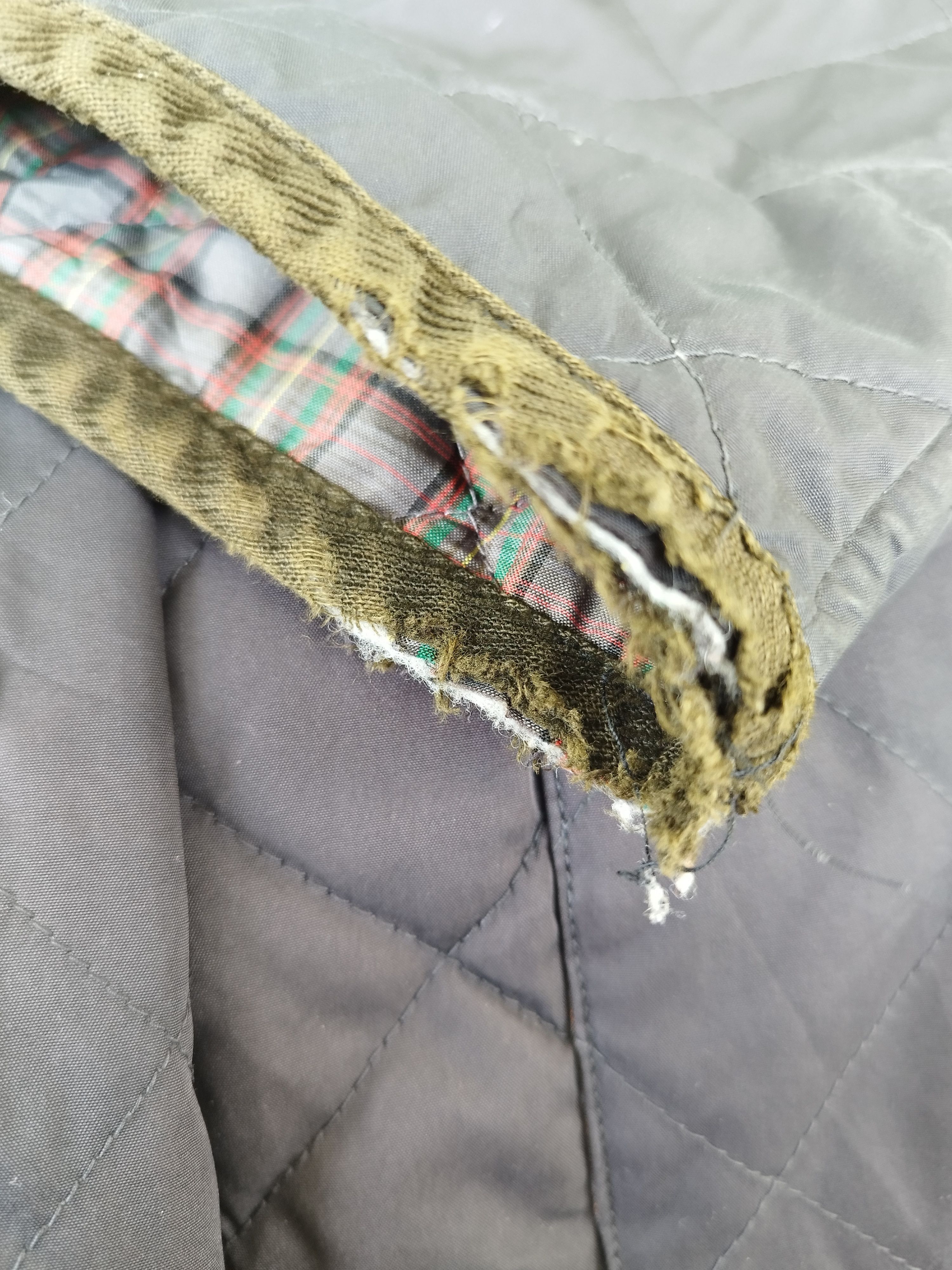 Karl Helmut Karl Helmut jacket quilted Size US M / EU 48-50 / 2 - 9 Thumbnail