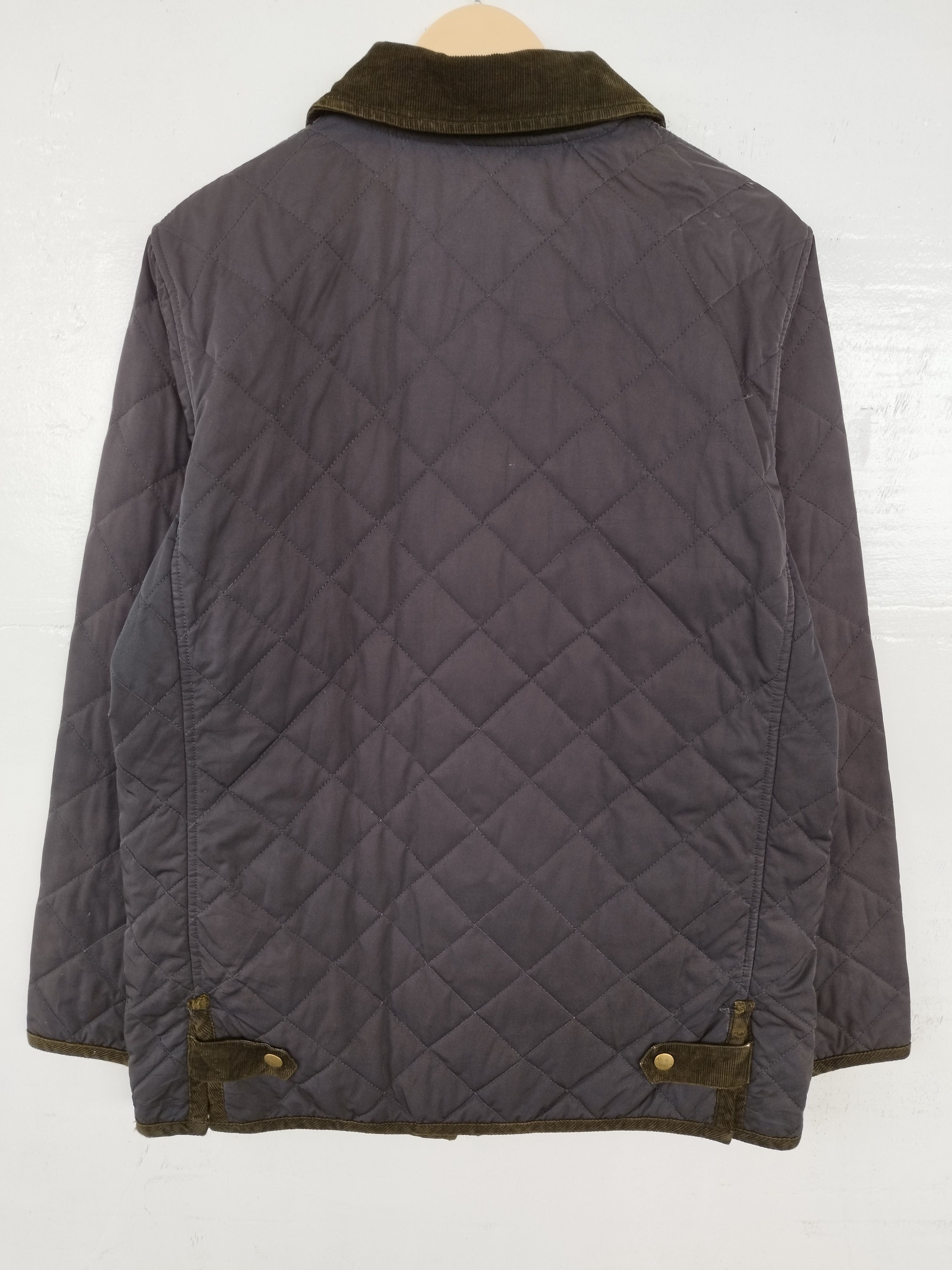 Karl Helmut Karl Helmut jacket quilted Size US M / EU 48-50 / 2 - 4 Thumbnail