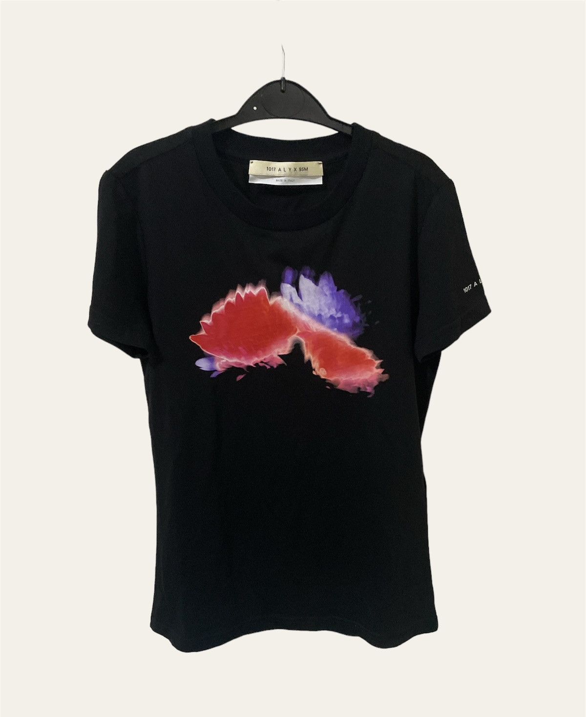 BNWT 1017 Alyx 9sm t shirt