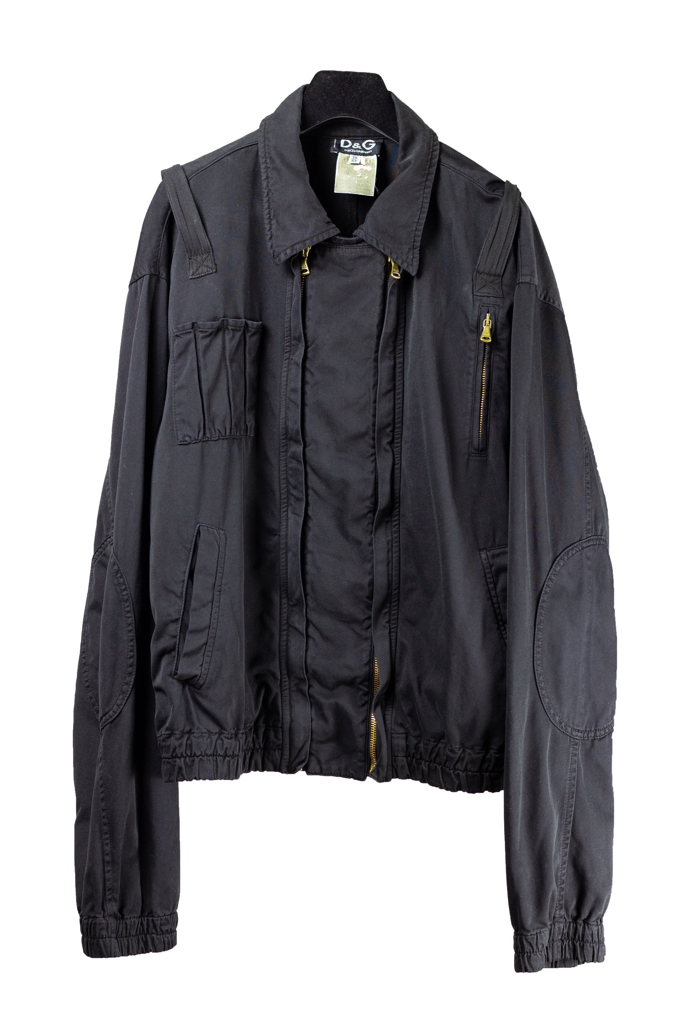 Archival Clothing × Dolce & Gabbana × Vintage VINTAGE ARCHIVE 00s 