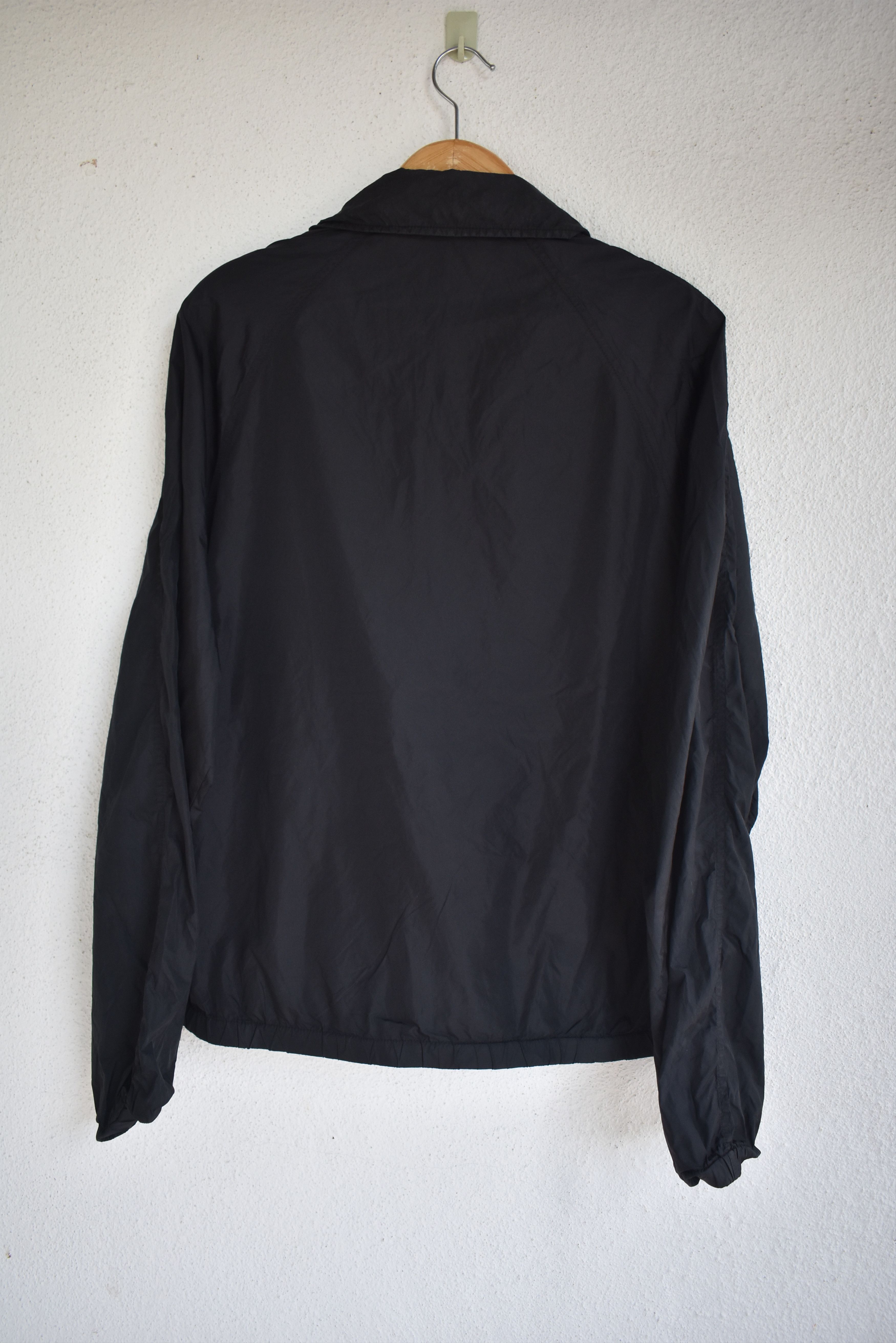 Polo Ralph Lauren × Vintage A029 VINTAGE POLO SPORT Anorak Windbreaker Jacket Large Size US M / EU 48-50 / 2 - 8 Thumbnail