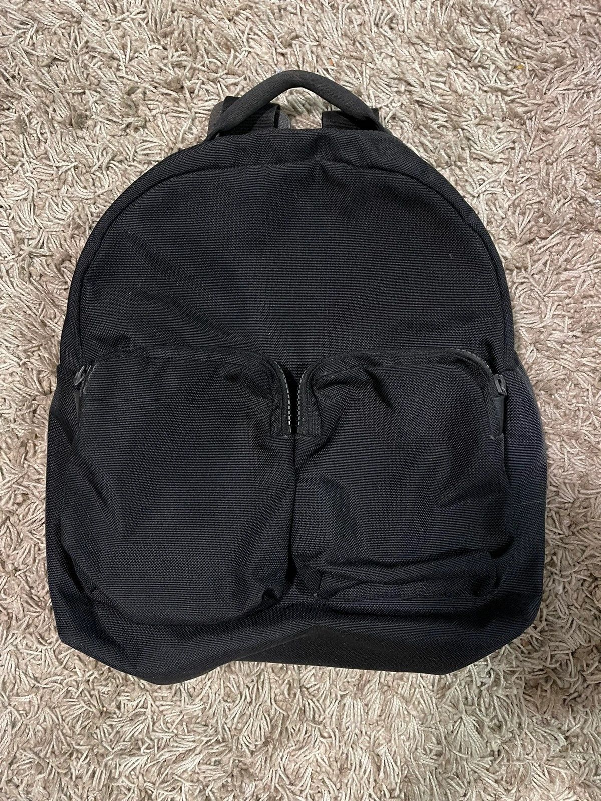 Yeezy Backpack | Grailed