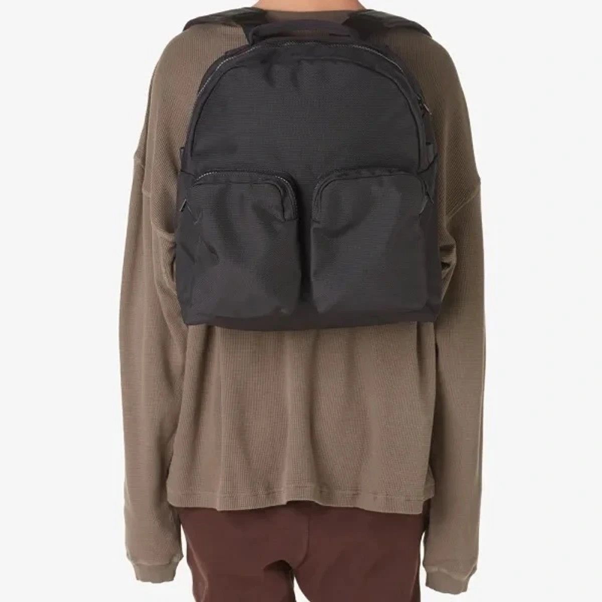 Adidas yeezy backpack best sale