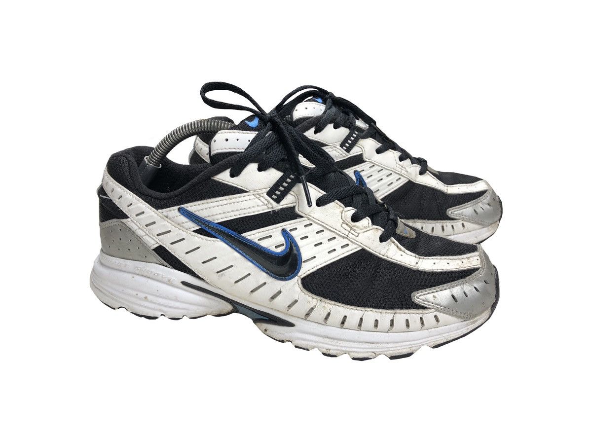 sneakers nike vintage