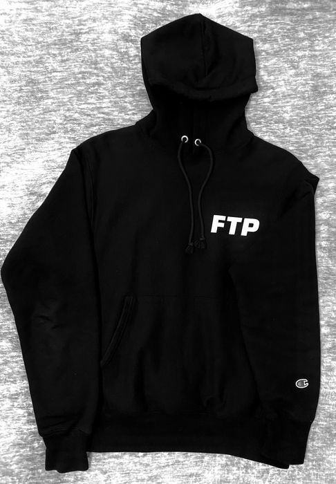 Ftp best sale champion hoodie