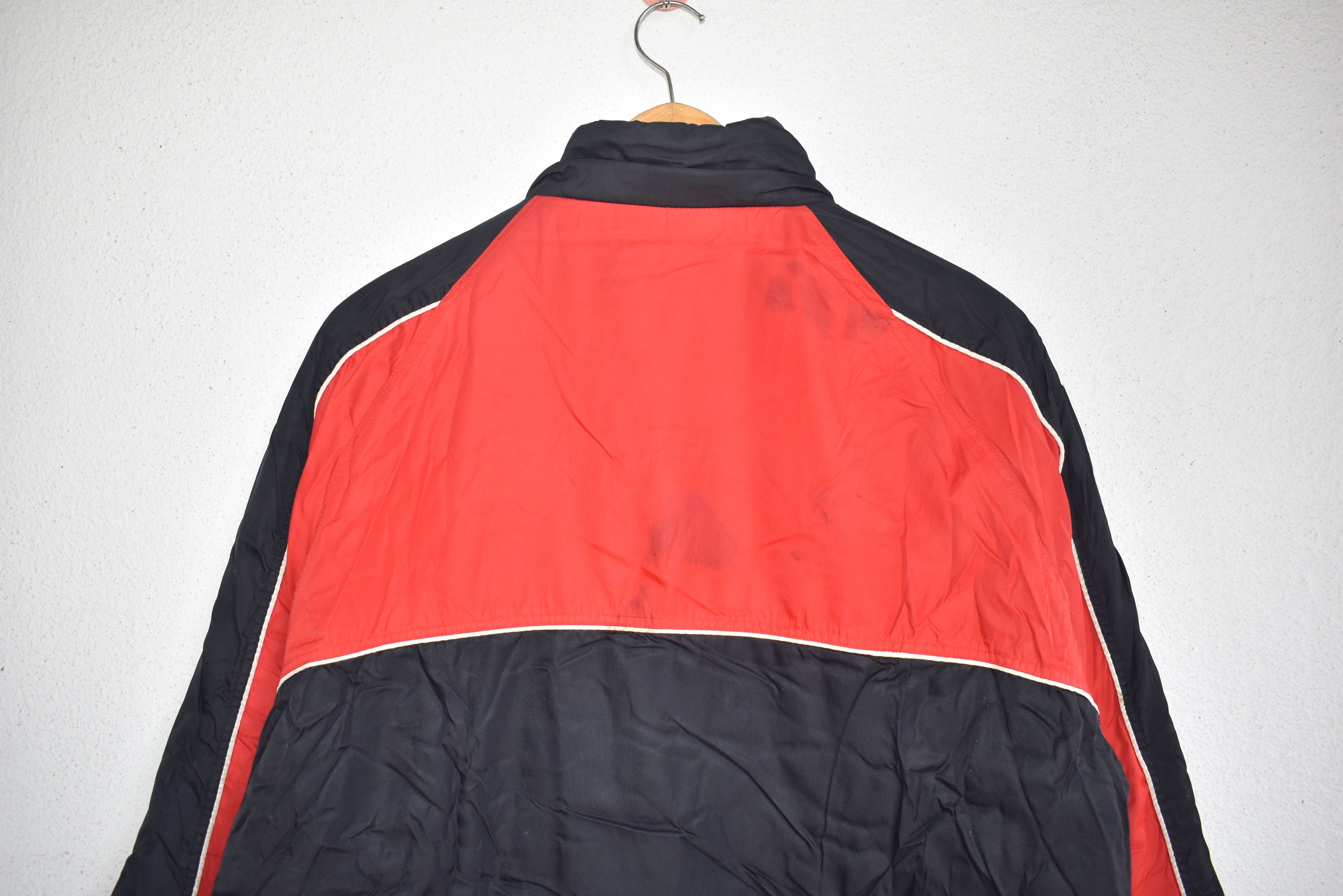 Kappa × Vintage A034 Vintage Kappa Jacket Multicolour Size US M / EU 48-50 / 2 - 9 Thumbnail