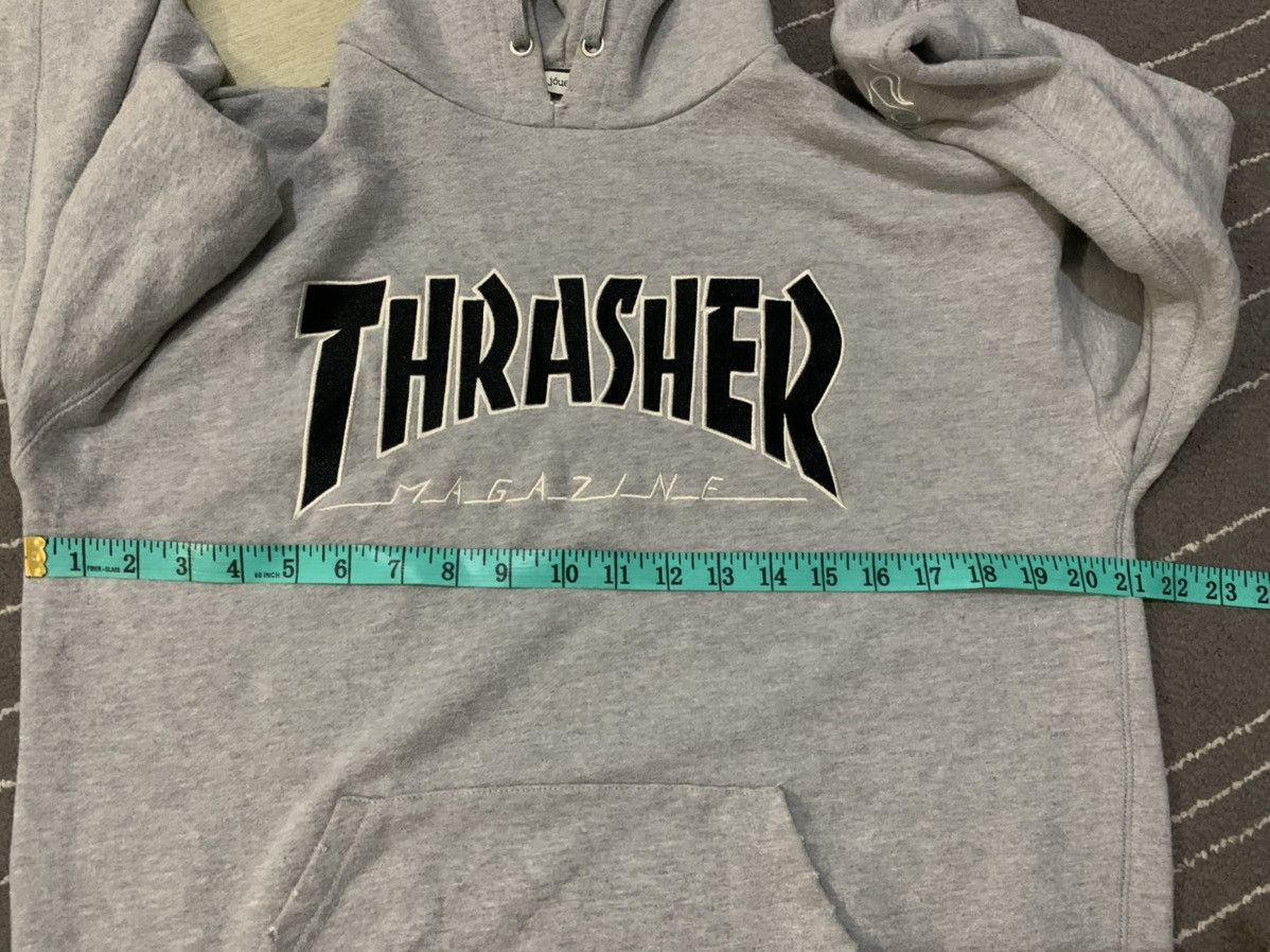 Japanese Brand × Streetwear × Thrasher Japanese Brand