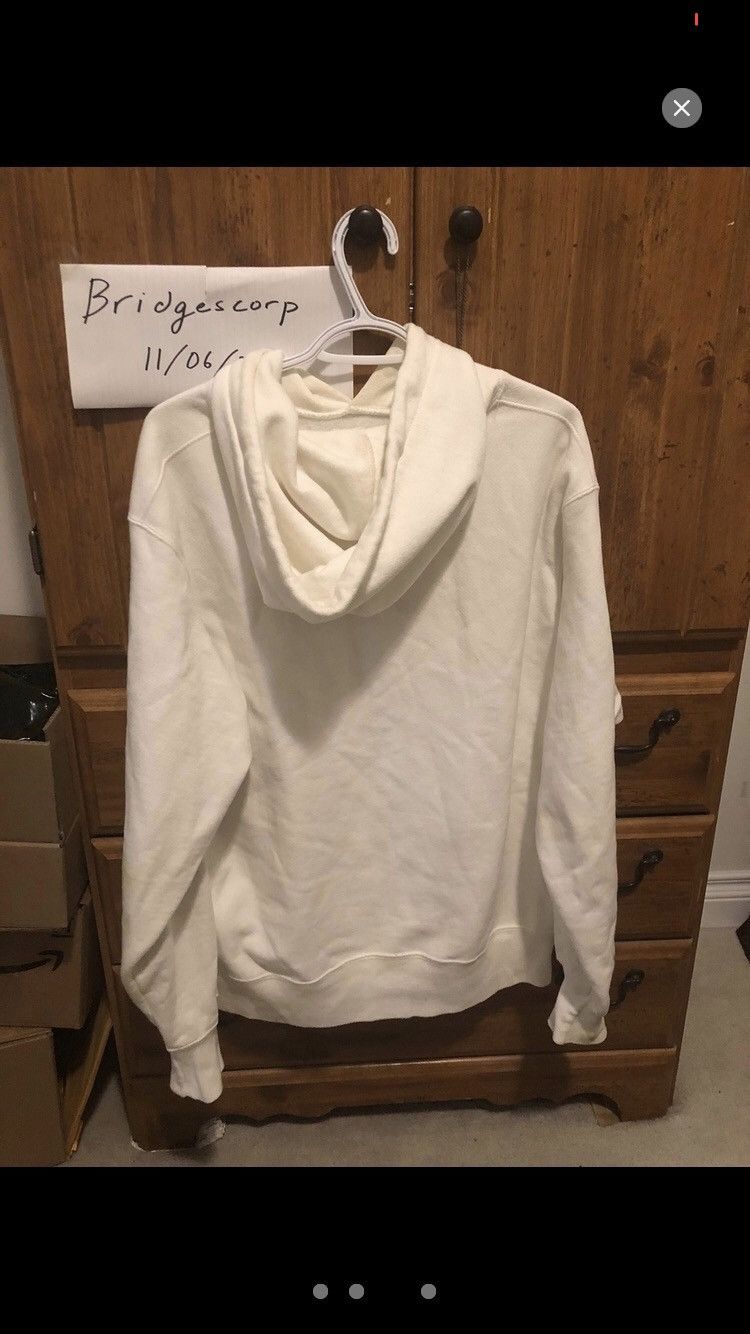 Champion × Vintage Vintage-style Champion Script Hoodie Size US L / EU 52-54 / 3 - 2 Thumbnail
