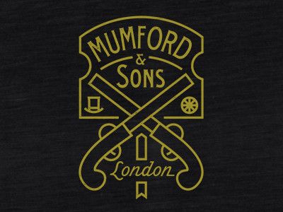 Band Tees × Next Level Apparel MUMFORD AND SONS British Band x Next Level Apparel Tee Size US M / EU 48-50 / 2 - 3 Thumbnail