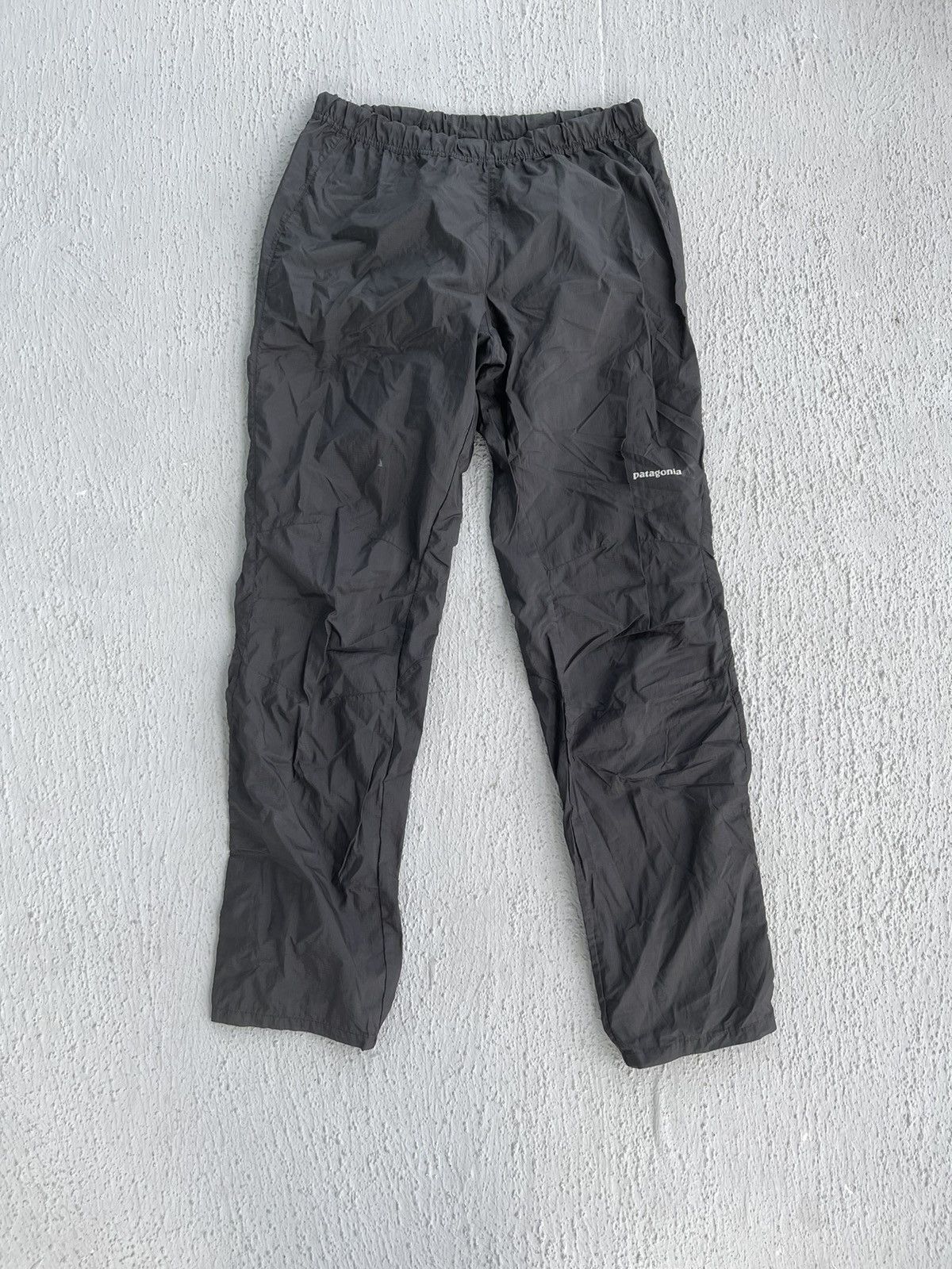 Patagonia Patagonia Nylon Rain/Hiking Pants Grailed