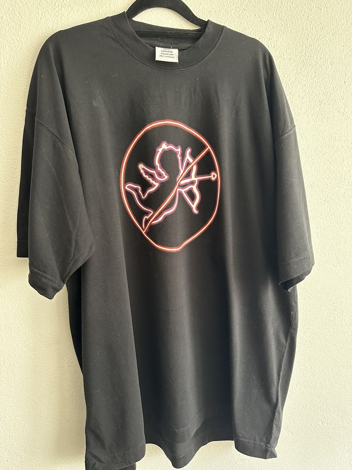 Vetements VETEMENTS Black 