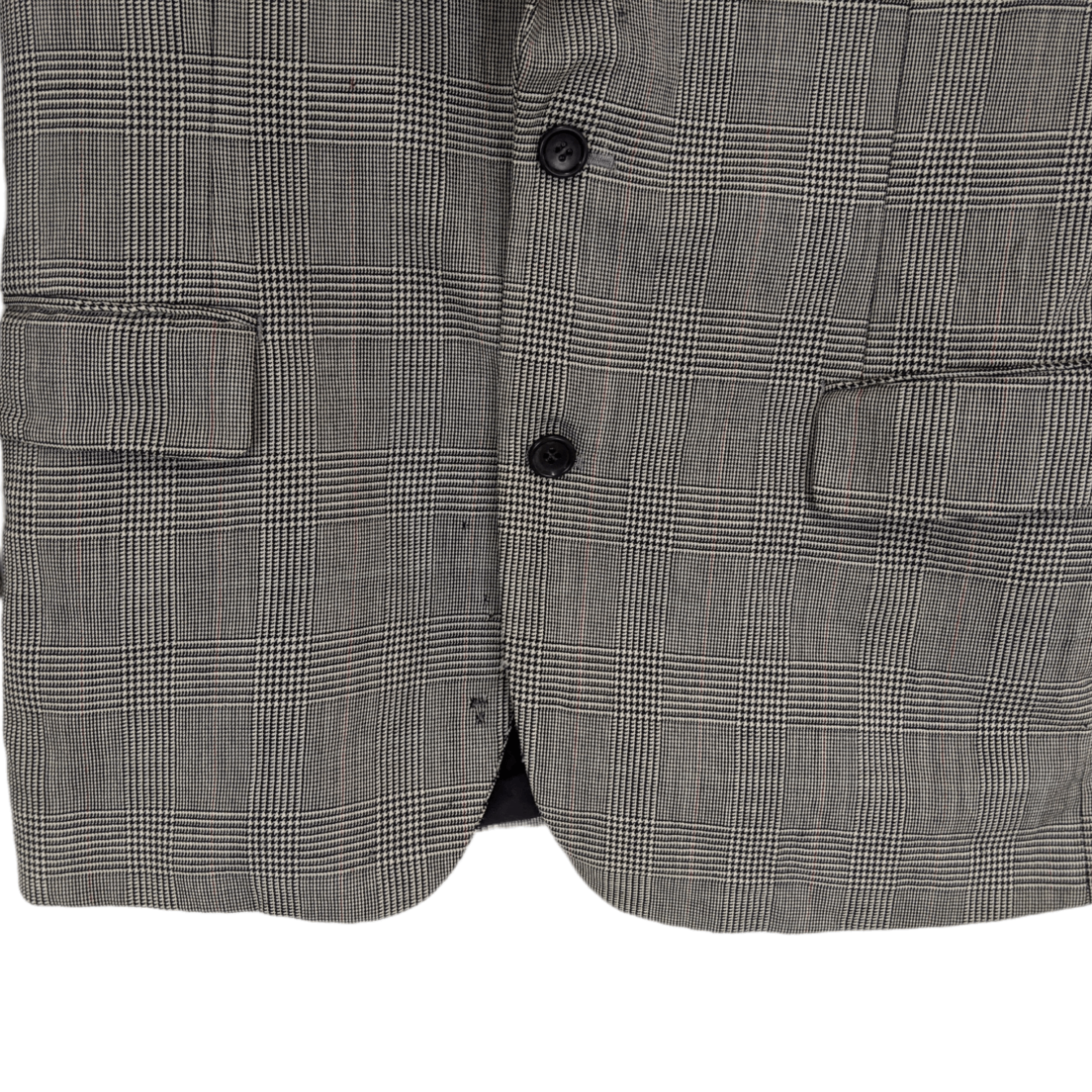 Japanese Brand ATELIER SAB Blazer Coat Jacket Size US M / EU 48-50 / 2 - 5 Thumbnail
