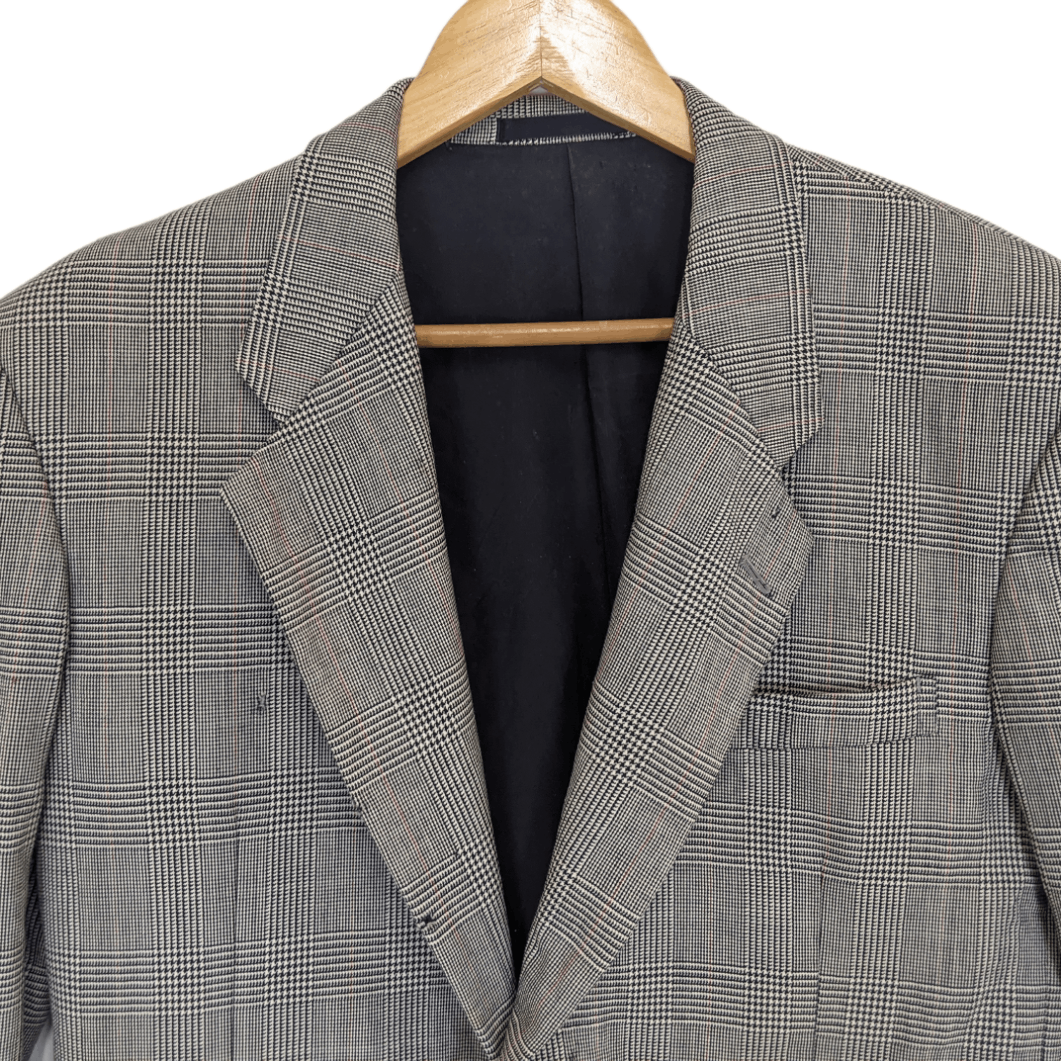 Japanese Brand ATELIER SAB Blazer Coat Jacket Size US M / EU 48-50 / 2 - 4 Thumbnail