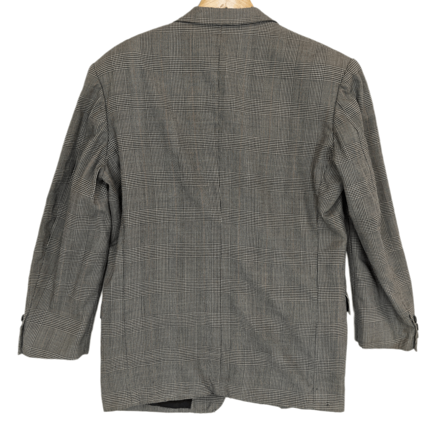 Japanese Brand ATELIER SAB Blazer Coat Jacket Size US M / EU 48-50 / 2 - 6 Thumbnail