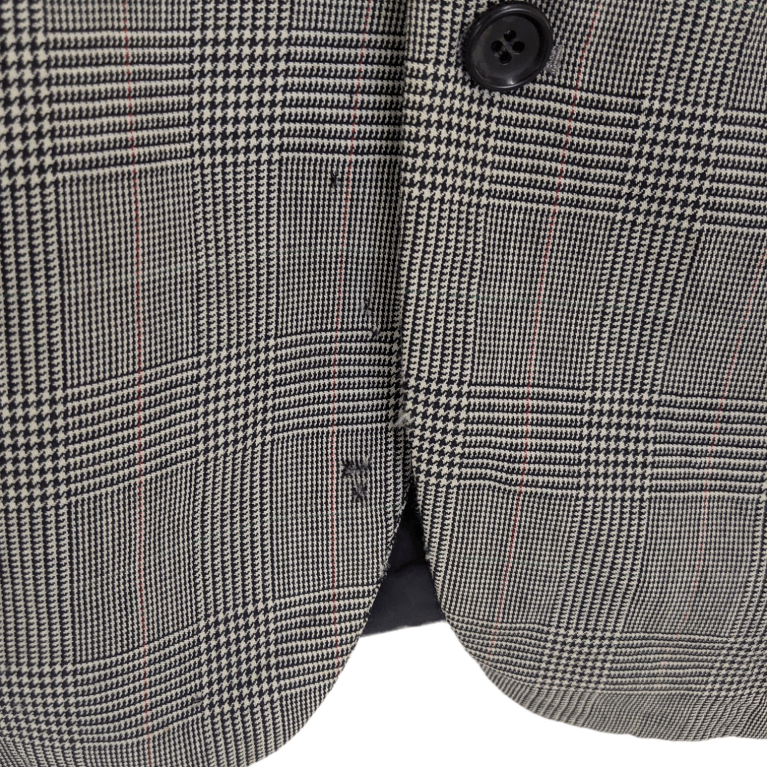 Japanese Brand ATELIER SAB Blazer Coat Jacket Size US M / EU 48-50 / 2 - 8 Thumbnail