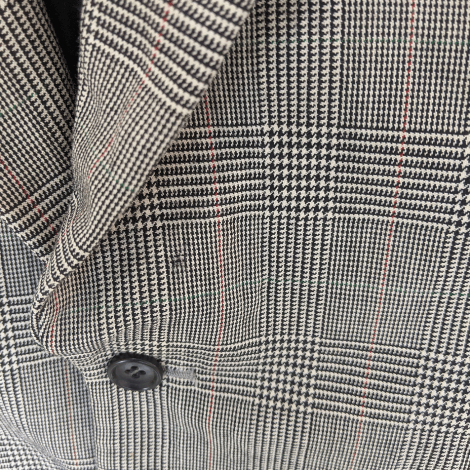 Japanese Brand ATELIER SAB Blazer Coat Jacket Size US M / EU 48-50 / 2 - 11 Thumbnail