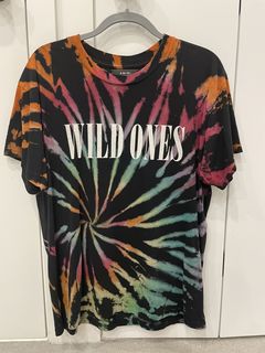 amiri wild ones tee