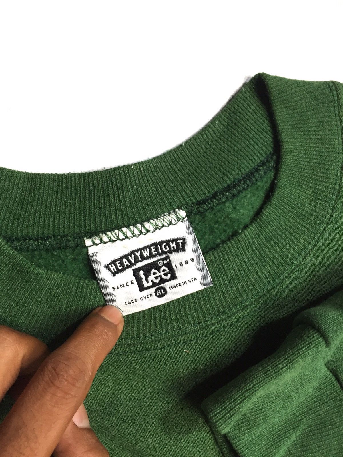 Santa Cruz Skateboards × Vintage Vintage santa cruz crewneck sweatshirt/skate board/thrasher Size US XL / EU 56 / 4 - 6 Thumbnail