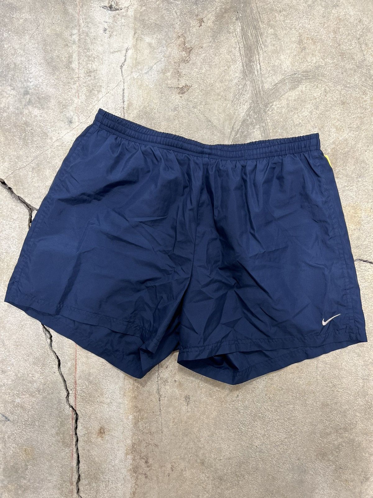 jd nike running shorts