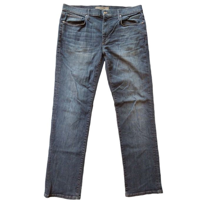 Joes Joe's Jeans Denim Dark Wash Caleb Classic Straight Jeans | Grailed