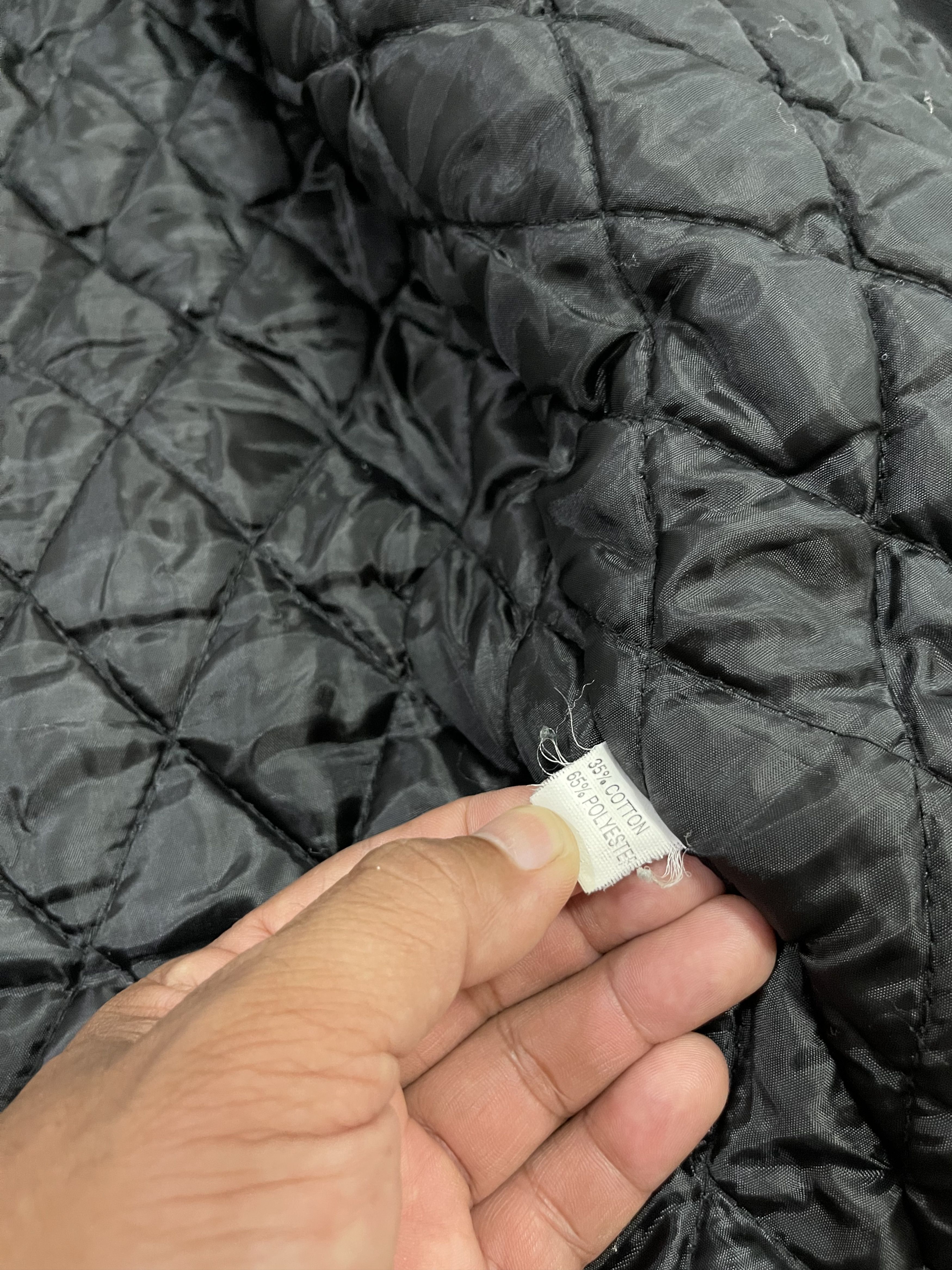 Japanese Brand × Vintage Japanese Style Brooklyn Lined Jacket Size US S / EU 44-46 / 1 - 11 Thumbnail