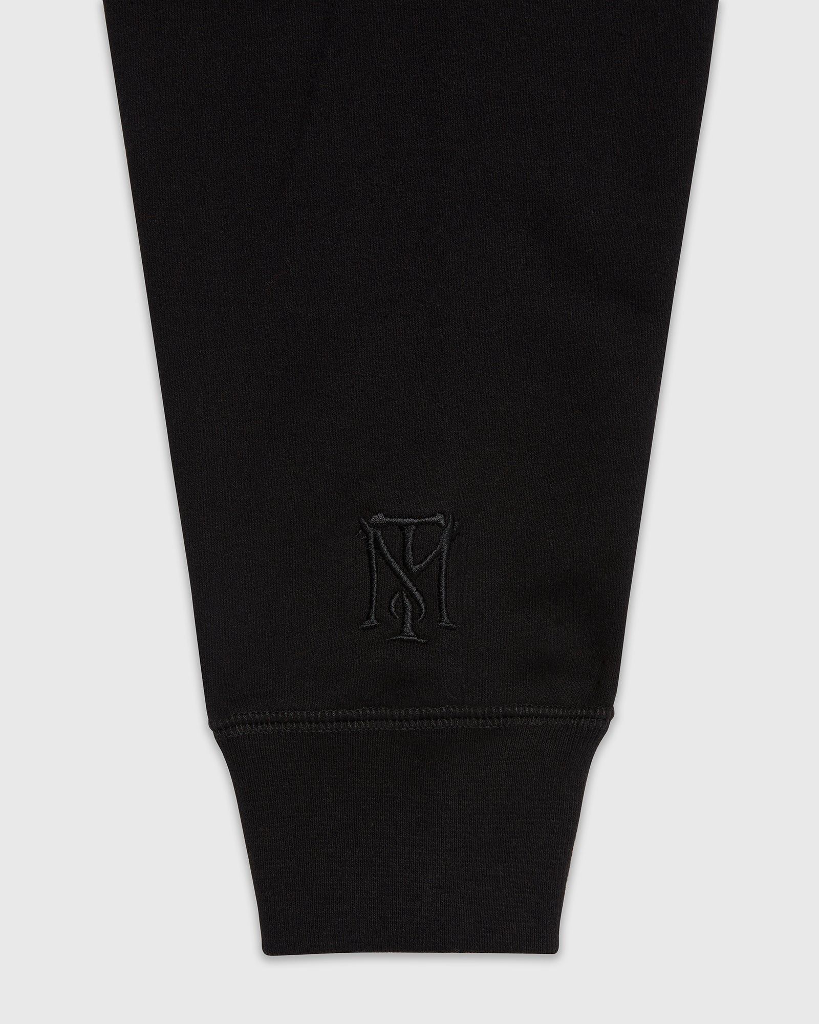 Drake OVO X SCARFACE BLACK HOODIE - XXL Size US XXL / EU 58 / 5 - 5 Thumbnail