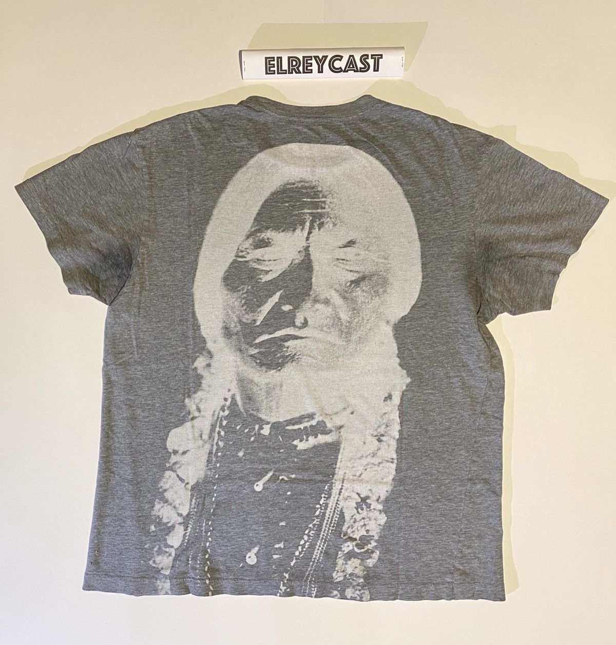 Maharishi MHI Native American Tee Shirt Size US M / EU 48-50 / 2 - 1 Thumbnail