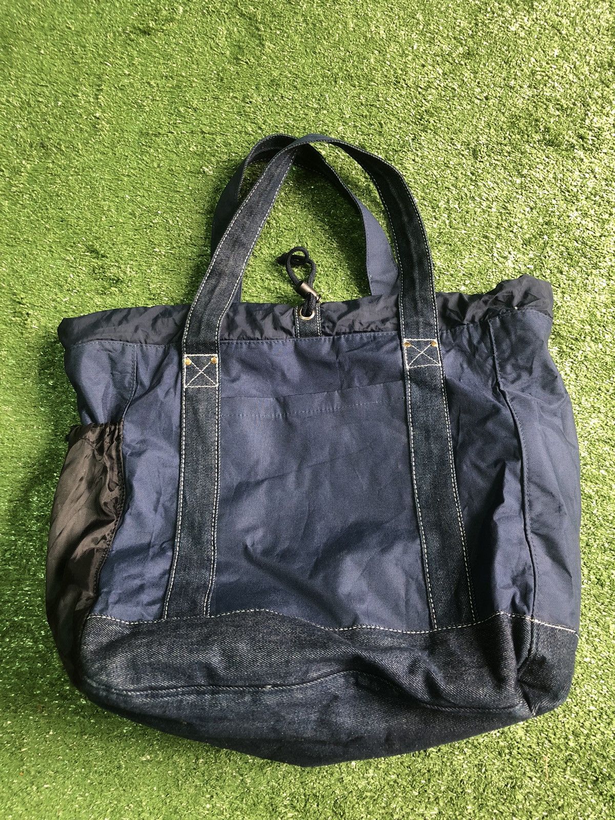 Global work tote bag hotsell