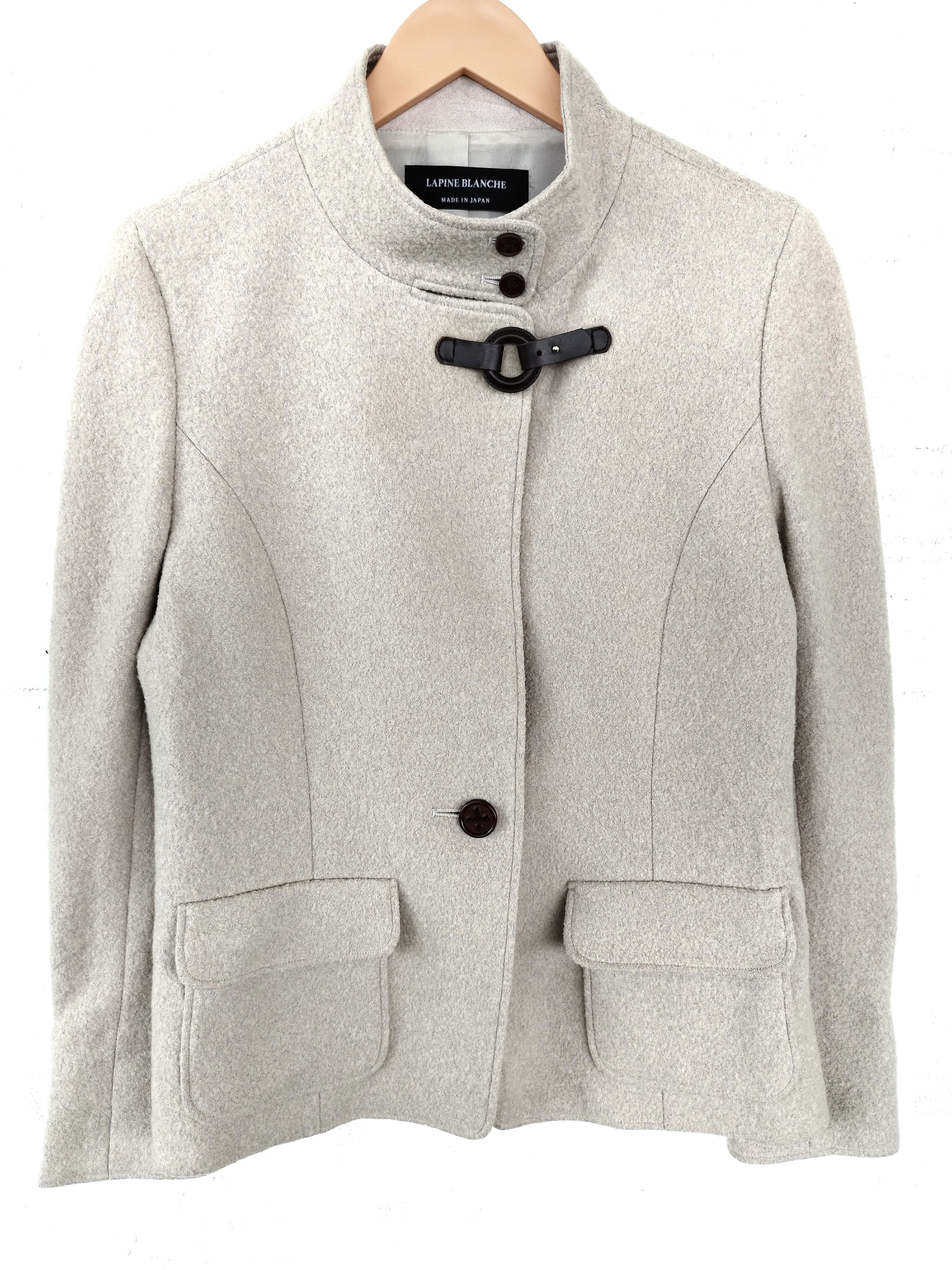 Lapine Blanche | Grailed