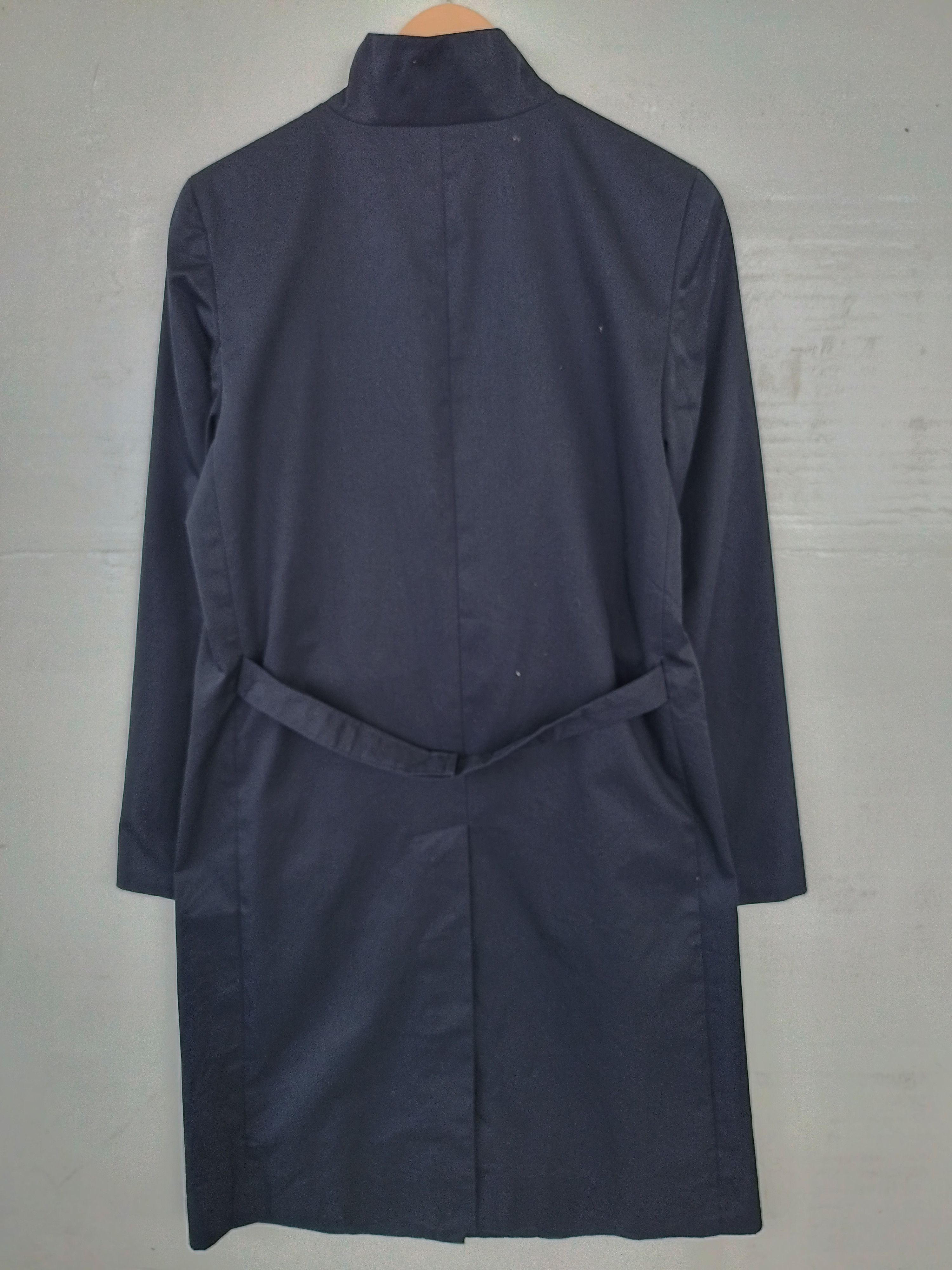 Calvin Klein 205W39NYC Calvin Klein long jacket overcoat Size US M / EU 48-50 / 2 - 3 Thumbnail