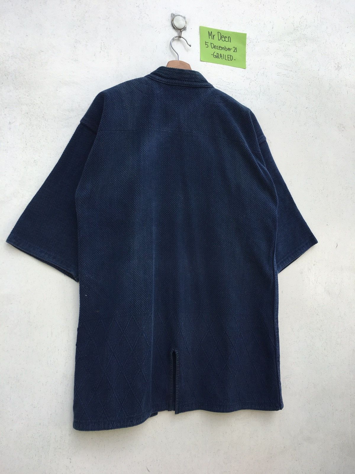 Japanese Brand Vintage Kimono Japanese Traditional Wear Size US M / EU 48-50 / 2 - 14 Thumbnail