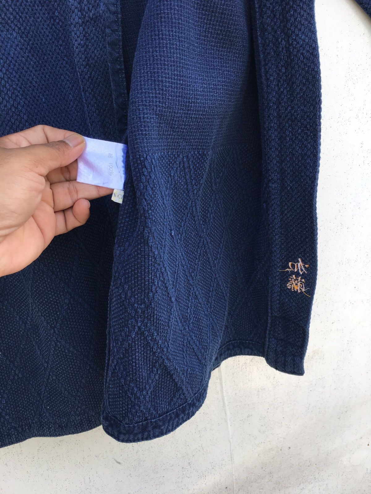 Japanese Brand Vintage Kimono Japanese Traditional Wear Size US M / EU 48-50 / 2 - 10 Thumbnail