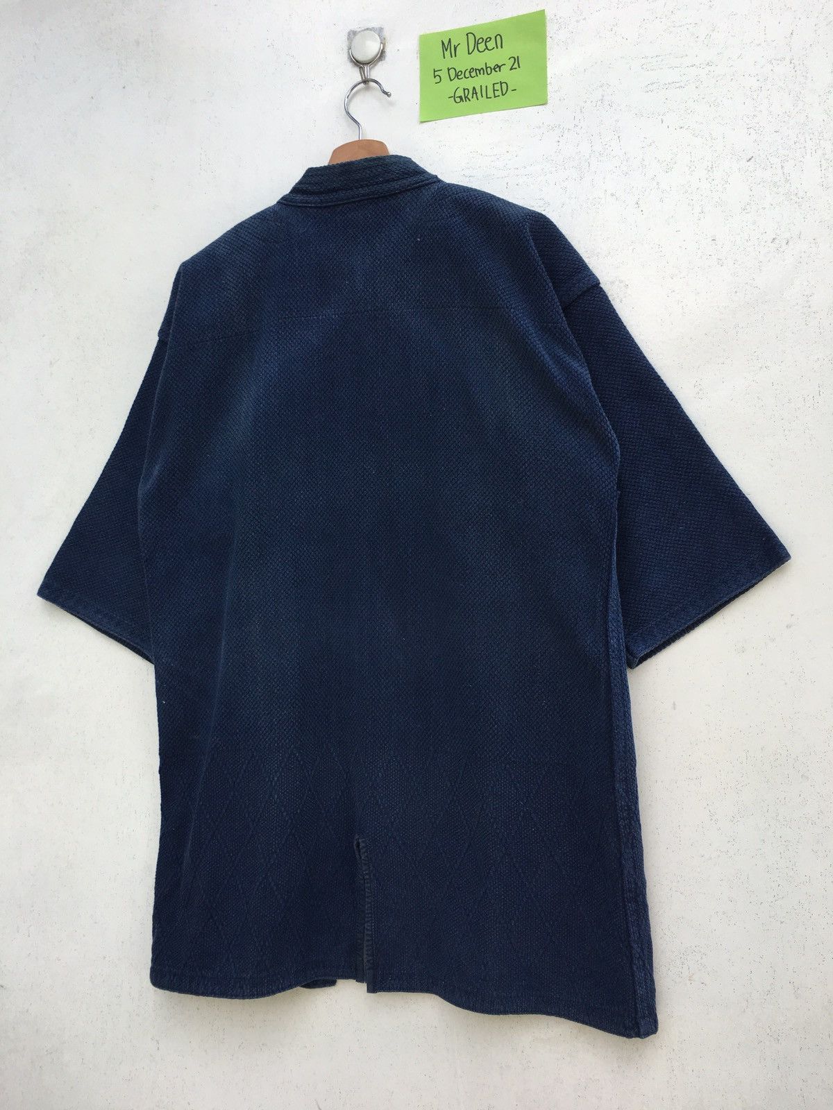 Japanese Brand Vintage Kimono Japanese Traditional Wear Size US M / EU 48-50 / 2 - 15 Thumbnail