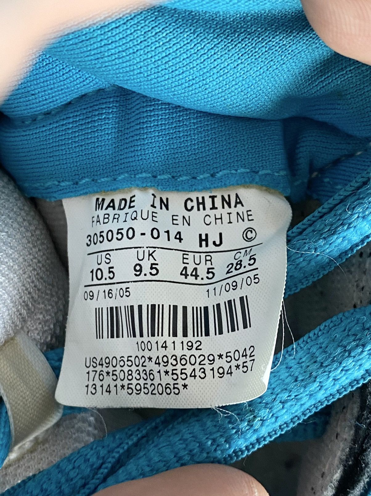 dunk high pro sb send help