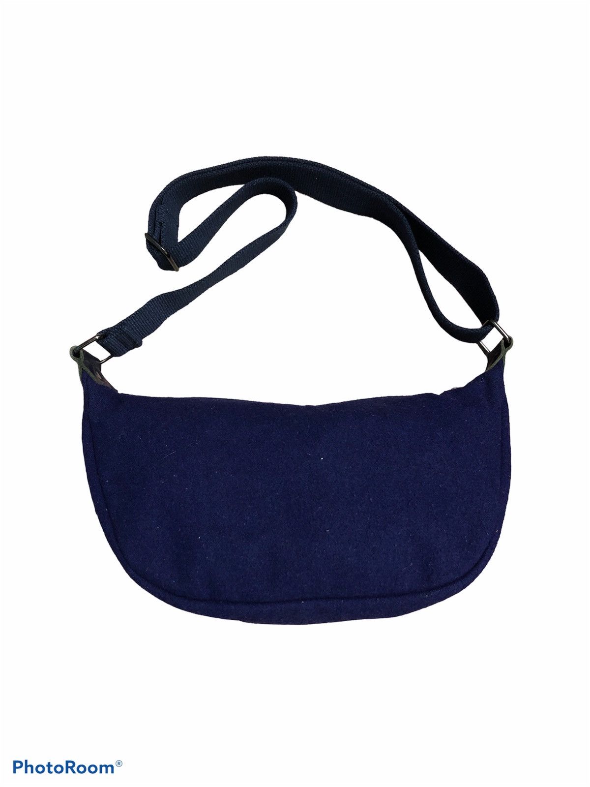 Harris Tweed HARRIS TWEET X COEN CROSSBODY SLINGBAG Size ONE SIZE - 2 Thumbnail