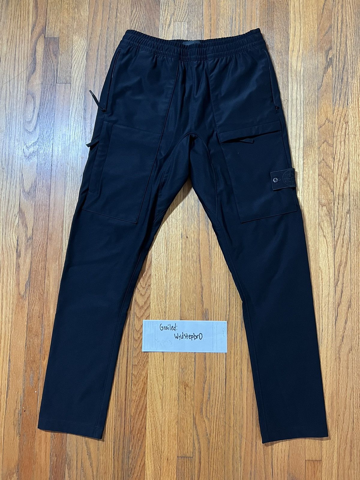 Stone Island Shadow Project Stone Island Shadow Project Cargo 