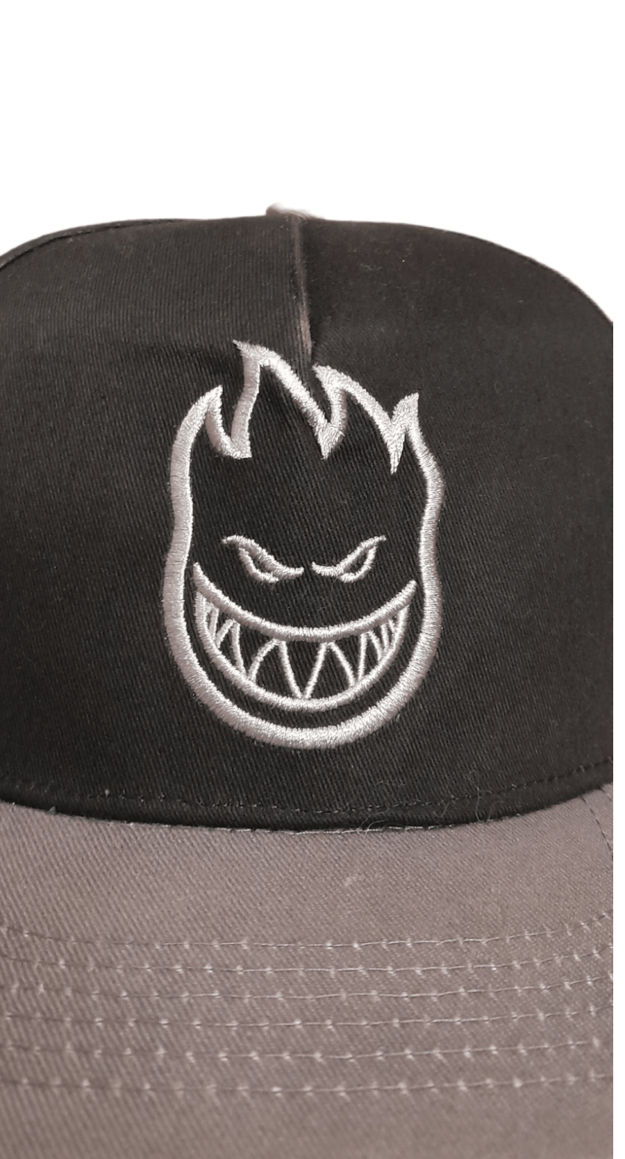 Spitfire Spitfire Vintage Cap Size ONE SIZE - 4 Thumbnail