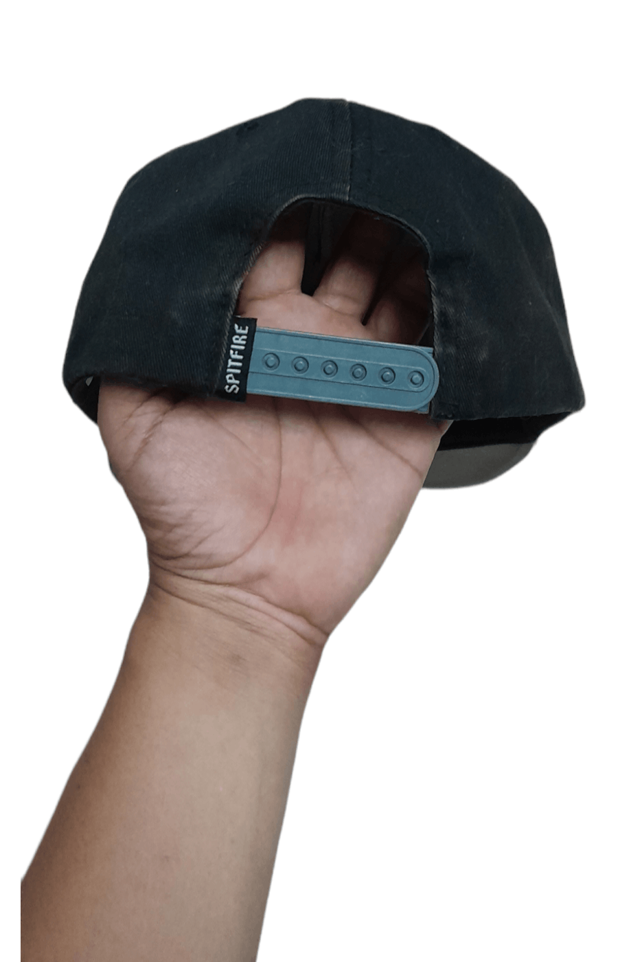 Spitfire Spitfire Vintage Cap Size ONE SIZE - 6 Thumbnail