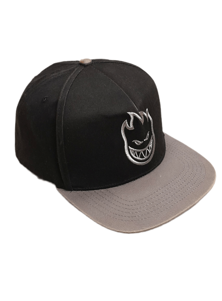 Spitfire Spitfire Vintage Cap Size ONE SIZE - 3 Thumbnail