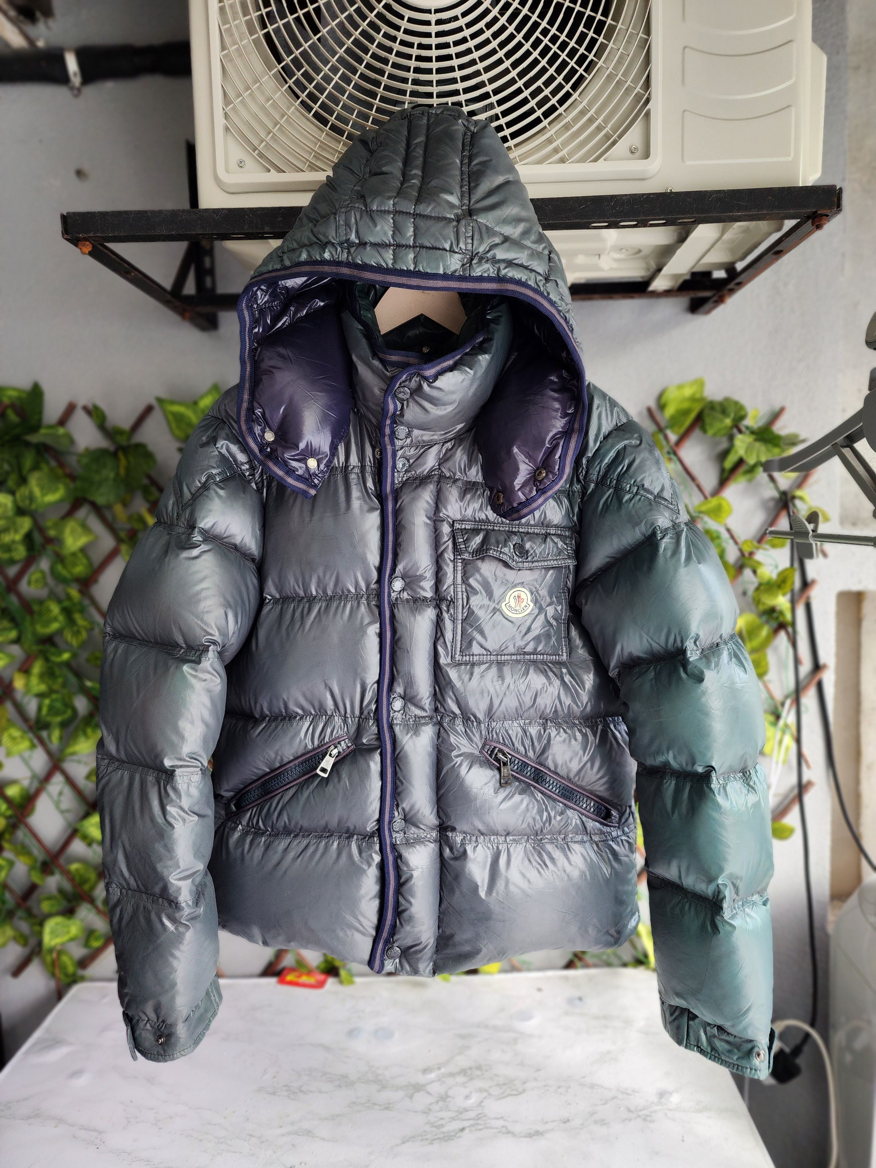 Moncler Moncler Branson Giubbotto Jacket Grailed