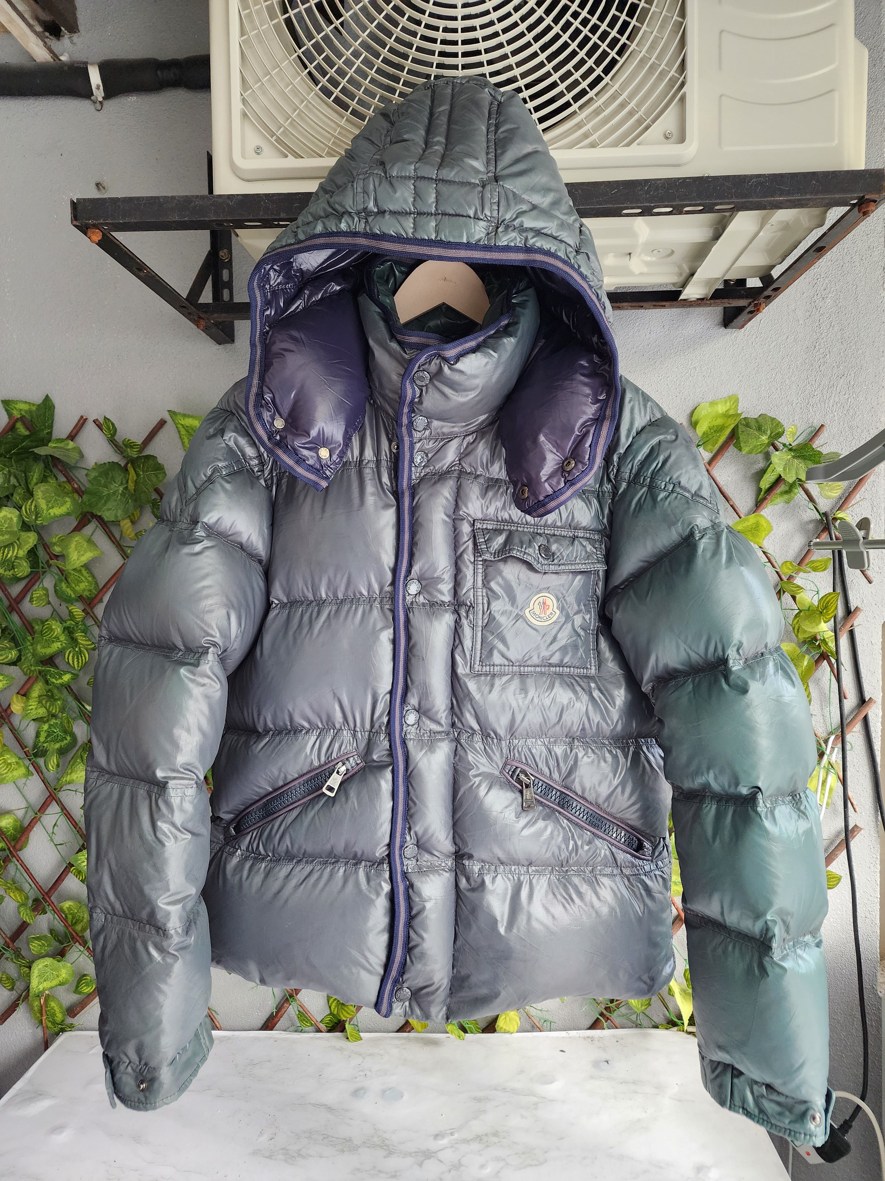 Moncler branson online