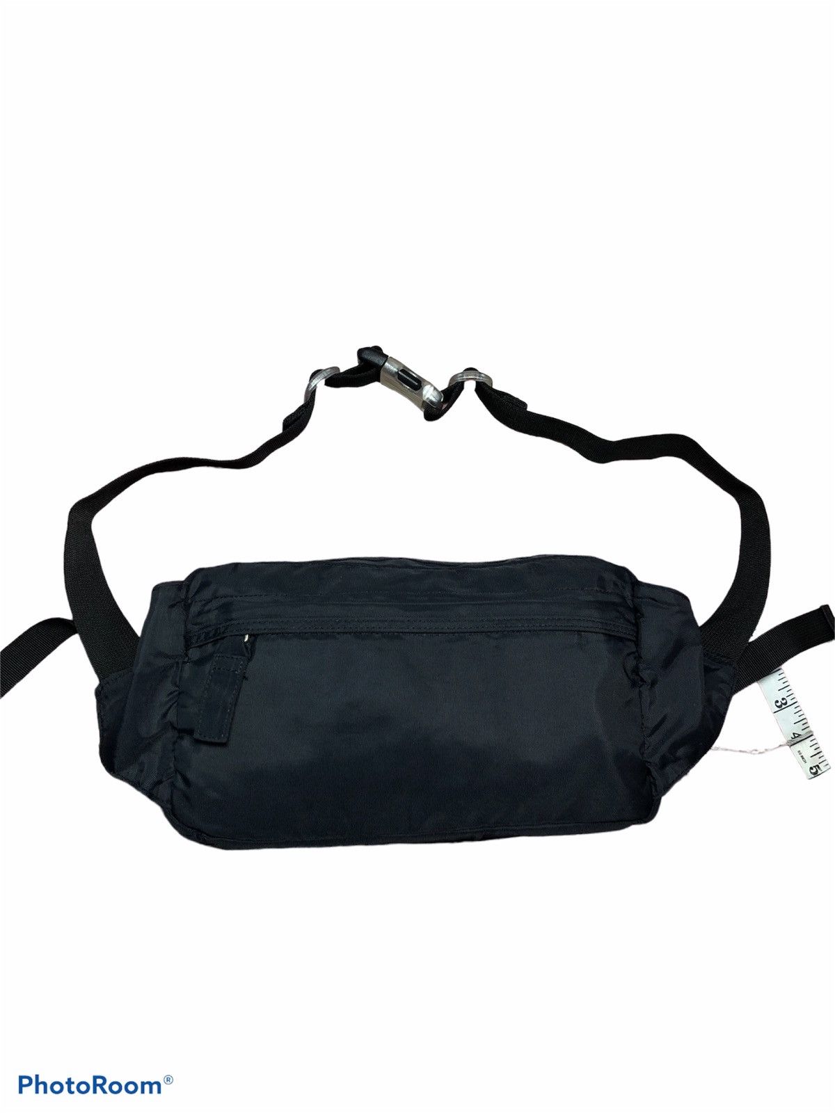Japanese Brand JAPANESSE MOUSTACHE FANNY PACK BELT BAG Size ONE SIZE - 2 Thumbnail