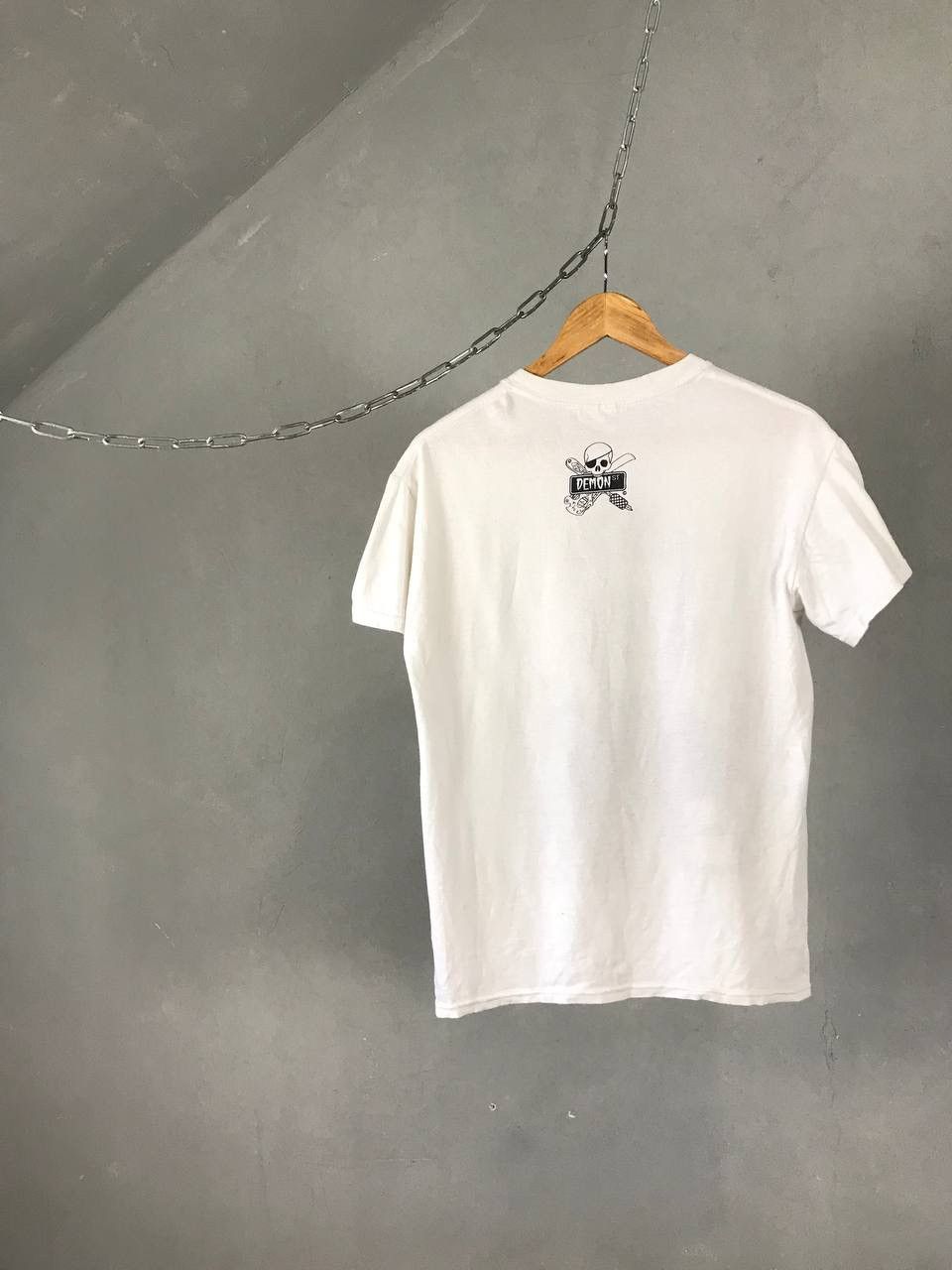 Other × Vintage Frankenstein vintage movie other tee Size US S / EU 44-46 / 1 - 7 Thumbnail