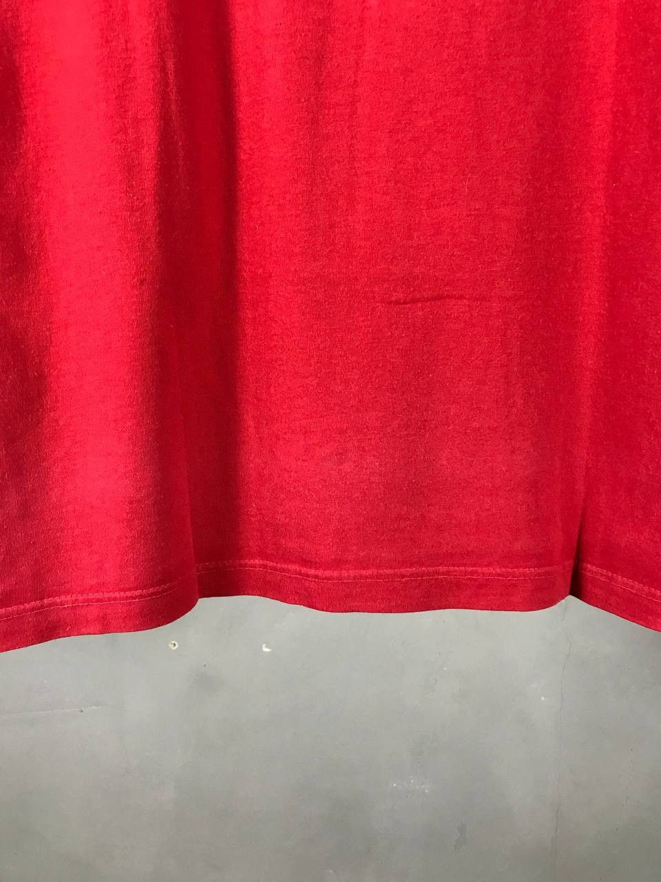 Vintage Peanuts Snoopy vintage movie comics tee Size US XL / EU 56 / 4 - 10 Thumbnail