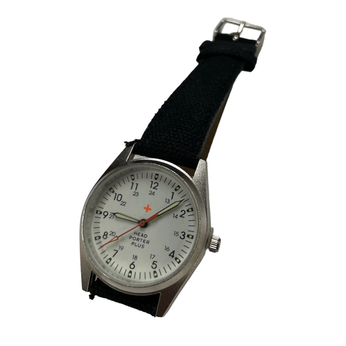 Porter SMART February 2014 X Head Porter Plus Watch | Grailed