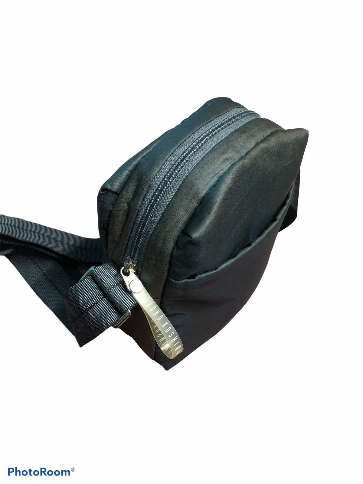 Hiroko Koshino Homme HIROKO KOSHINO CROSSBODY SLINGBAG Size ONE SIZE - 3 Thumbnail