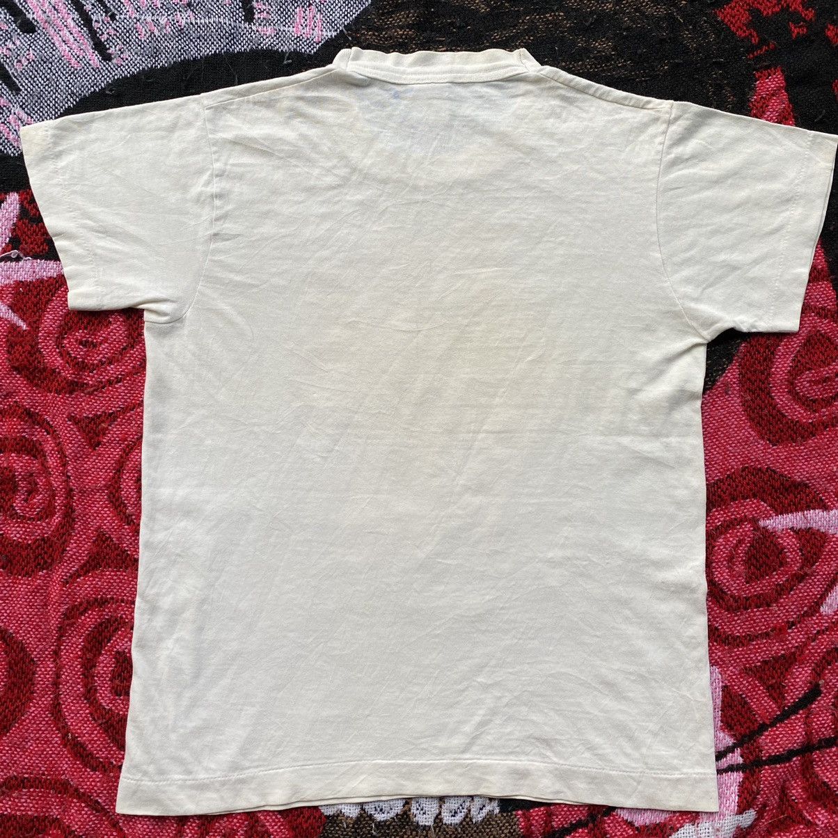 Vintage VINTAGE 90S SAILOR MOON T-SHIRT Size US S / EU 44-46 / 1 - 8 Thumbnail